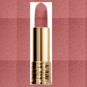 NIB ✅ Lancome #251 SO DRAMATIC  L'Absolu Rouge Drama Matte Lipstick ⭐ BNIB